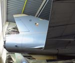 10 - Dassault Mirage III C at the Wehrtechnische Studiensammlung (WTS), Koblenz - by Ingo Warnecke