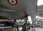 10 - Dassault Mirage III C at the Wehrtechnische Studiensammlung (WTS), Koblenz - by Ingo Warnecke