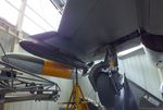 32 06 - FIAT G.91R/3 at the Wehrtechnische Studiensammlung (WTS), Koblenz - by Ingo Warnecke