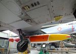 32 06 - FIAT G.91R/3 at the Wehrtechnische Studiensammlung (WTS), Koblenz - by Ingo Warnecke