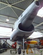 32 06 - FIAT G.91R/3 at the Wehrtechnische Studiensammlung (WTS), Koblenz - by Ingo Warnecke