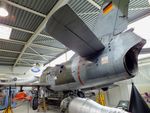 32 06 - FIAT G.91R/3 at the Wehrtechnische Studiensammlung (WTS), Koblenz - by Ingo Warnecke
