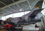 32 06 - FIAT G.91R/3 at the Wehrtechnische Studiensammlung (WTS), Koblenz - by Ingo Warnecke