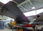 32 06 - FIAT G.91R/3 at the Wehrtechnische Studiensammlung (WTS), Koblenz - by Ingo Warnecke