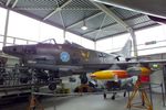 32 06 - FIAT G.91R/3 at the Wehrtechnische Studiensammlung (WTS), Koblenz - by Ingo Warnecke