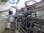 NONE - VFW SG 1262 Schwebegestell (experimental device for jet-powered vertical flight) at the Wehrtechnische Studiensammlung (WTS), Koblenz - by Ingo Warnecke