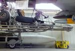 NONE - VFW SG 1262 Schwebegestell (experimental device for jet-powered vertical flight) at the Wehrtechnische Studiensammlung (WTS), Koblenz - by Ingo Warnecke
