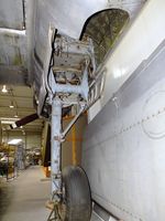 199 - Nord N.2501F Noratlas (starboard wing dismounted) at the Wehrtechnische Studiensammlung (WTS), Koblenz - by Ingo Warnecke