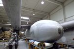 199 - Nord N.2501F Noratlas (starboard wing dismounted) at the Wehrtechnische Studiensammlung (WTS), Koblenz - by Ingo Warnecke