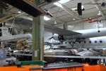 199 - Nord N.2501F Noratlas (starboard wing dismounted) at the Wehrtechnische Studiensammlung (WTS), Koblenz - by Ingo Warnecke