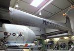 199 - Nord N.2501F Noratlas (starboard wing dismounted) at the Wehrtechnische Studiensammlung (WTS), Koblenz - by Ingo Warnecke