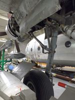 199 - Nord N.2501F Noratlas (starboard wing dismounted) at the Wehrtechnische Studiensammlung (WTS), Koblenz - by Ingo Warnecke