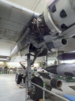 199 - Nord N.2501F Noratlas (starboard wing dismounted) at the Wehrtechnische Studiensammlung (WTS), Koblenz - by Ingo Warnecke