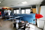 UNKNOWN @ LFPO - PAYEN PA 100 , Delta Athis Museum, Paray near Paris-Orly Airport - by Yves-Q