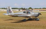 N926EN @ KOSH - Vans RV-12IS - by Mark Pasqualino