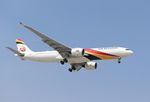 OO-ABG @ KORD - Airbus A330-941 - by Mark Pasqualino