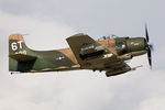 N2AD @ KOSH - Oshkosh 2023. - by George Pergaminelis