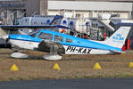 PH-KAX photo, click to enlarge