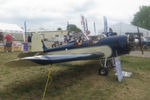 N527CL photo, click to enlarge