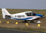 F-GMXD photo, click to enlarge