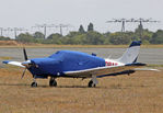 G-OBAK photo, click to enlarge
