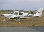 N840CD photo, click to enlarge