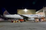N433UA @ KSFO - SFO 2023. - by Clayton Eddy