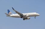 N143SY @ KORD - ERJ-170-200LR - by Mark Pasqualino