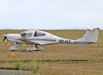 OO-FLY photo, click to enlarge