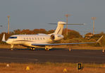 N663FX photo, click to enlarge