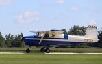 N7980E @ C77 - Cessna 150 - by Mark Pasqualino