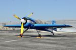 N226SU @ KSFO - SFO airport. - by Clayton Eddy