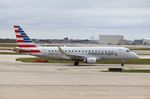 N446YX @ KORD - ERJ-170-200LR - by Mark Pasqualino