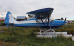 N65AT @ PALH - Arctic Aircraft S-1B2 - by Mark Pasqualino