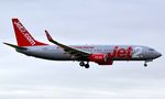G-DRTE @ EGBB - At Birmingham - by Terry Fletcher
