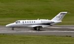 D-IENE @ EGBB - At Birmingham - by Terry Fletcher