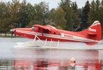 N2899J @ PALH - DHC-3 Turbo - by Mark Pasqualino