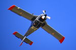 21 @ LHBD - LHBD - Börgönd Airport-Börgönd, Hungary - Börgönd Air Show 2023 - by Attila Groszvald-Groszi