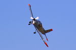 21 @ LHBD - LHBD - Börgönd Airport-Börgönd, Hungary - Börgönd Air Show 2023 - by Attila Groszvald-Groszi