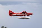 N2899J @ PALH - DHC-3 Turbo - by Mark Pasqualino