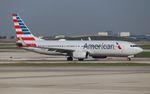 N901AN @ KORD - Boeing 737-823 - by Mark Pasqualino