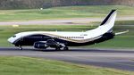 LY-BGS @ EGBB - At Birmingham - by Terry Fletcher