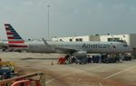 N158AN @ KMCO - Airbus A321-231 - by Mark Pasqualino