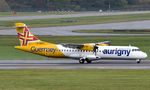 G-OGFC @ EGBB - At Birmingham - by Terry Fletcher