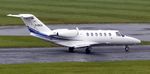 D-IBEA @ EGBB - At Birmingham - by Terry Fletcher