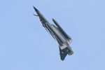 335 @ LFSX - Dassault Mirage 2000N (125-CI), On display, Luxeuil-St Sauveur Air Base 116 (LFSX) - by Yves-Q