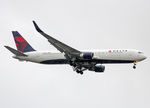 N198DN @ LEBL - Landing rwy 06L - by Shunn311