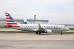 N240NN @ KORD - ERJ-170-200LR - by Mark Pasqualino