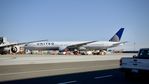 N2534U @ KSFO - SfO 2023. - by Clayton Eddy