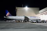 N477UA @ KSFO - SFO 2023. - by Clayton Eddy